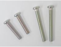 Image of Transmission cover screw set